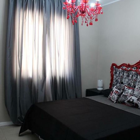 Boutique Apartments Saint Julians Saint Julian's ภายนอก รูปภาพ