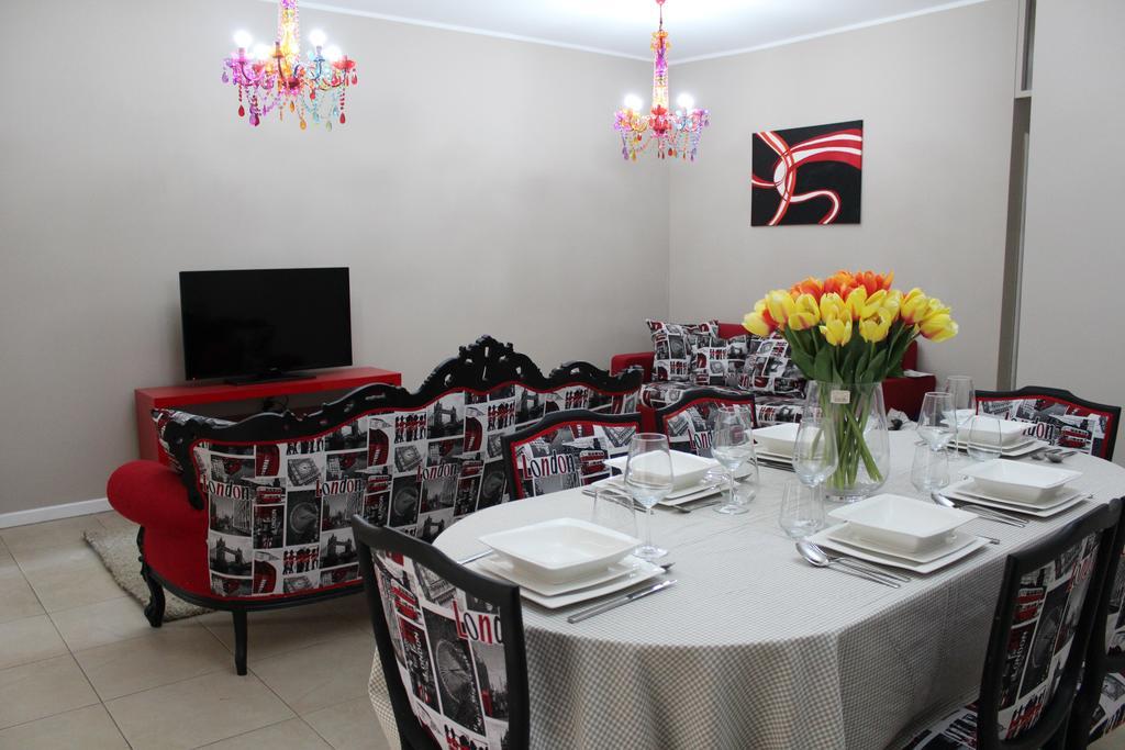 Boutique Apartments Saint Julians Saint Julian's ภายนอก รูปภาพ