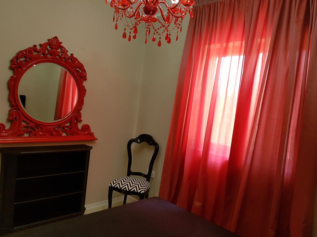 Boutique Apartments Saint Julians Saint Julian's ภายนอก รูปภาพ