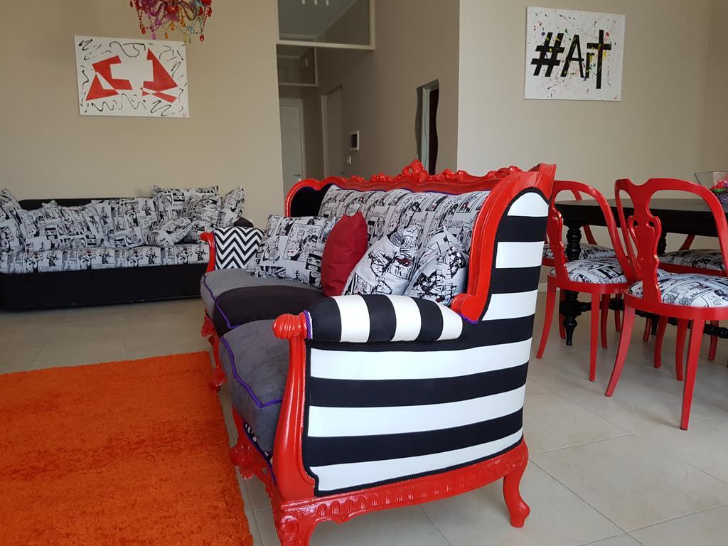 Boutique Apartments Saint Julians Saint Julian's ภายนอก รูปภาพ