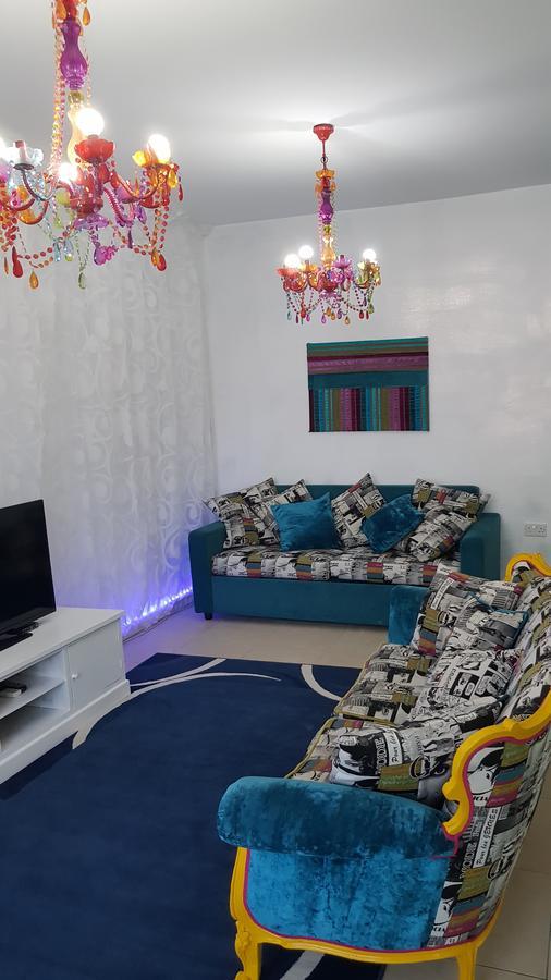 Boutique Apartments Saint Julians Saint Julian's ภายนอก รูปภาพ