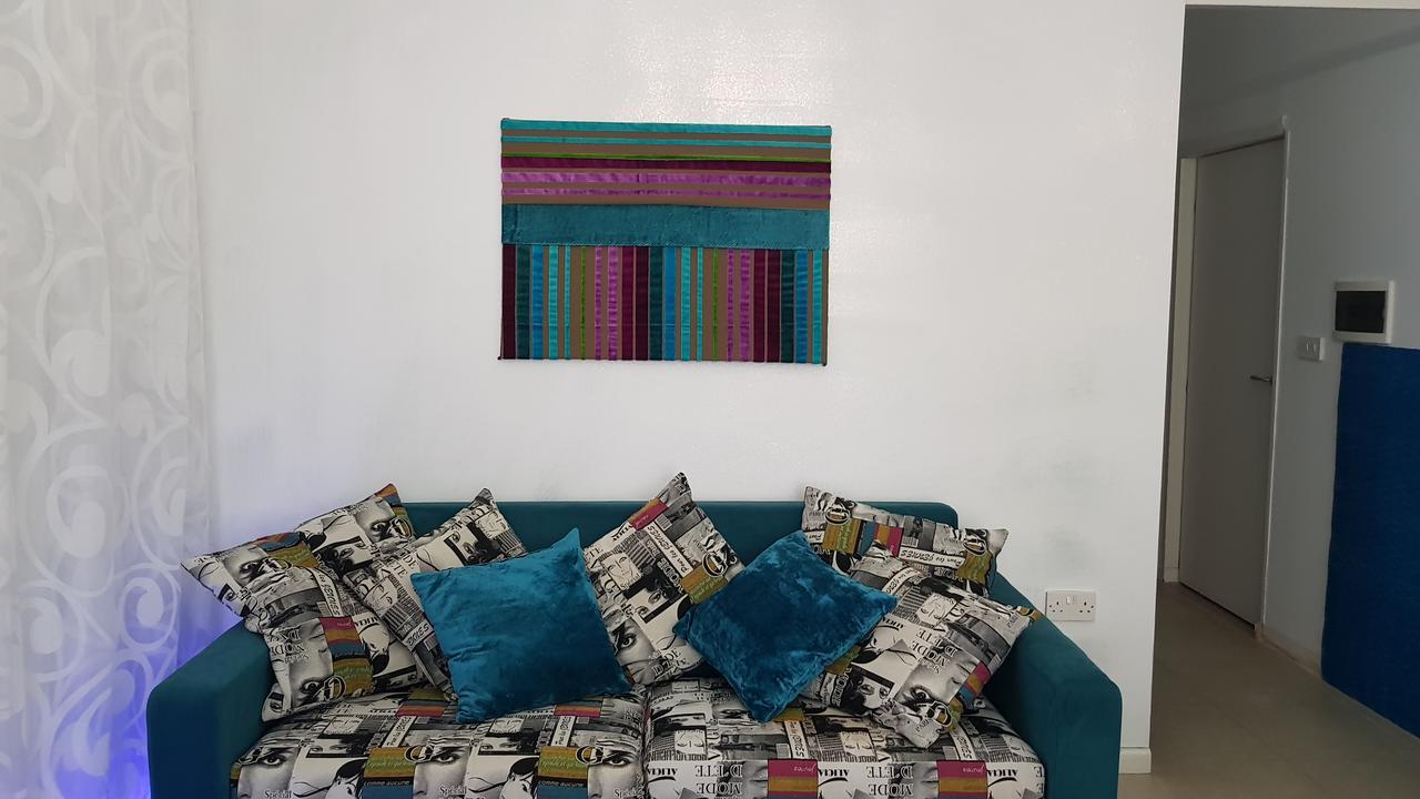 Boutique Apartments Saint Julians Saint Julian's ภายนอก รูปภาพ