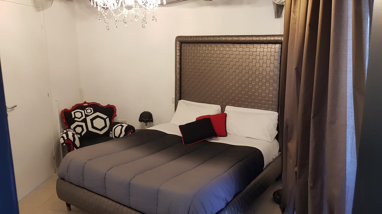Boutique Apartments Saint Julians Saint Julian's ภายนอก รูปภาพ
