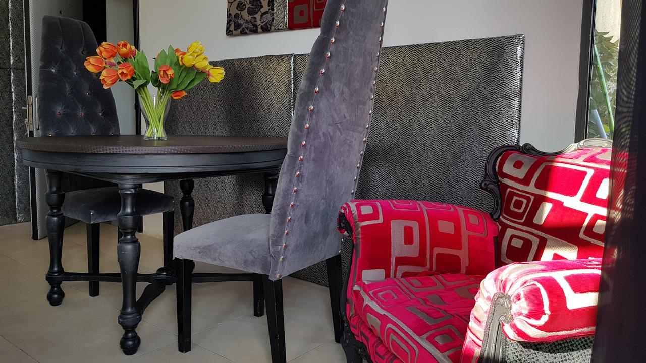 Boutique Apartments Saint Julians Saint Julian's ภายนอก รูปภาพ