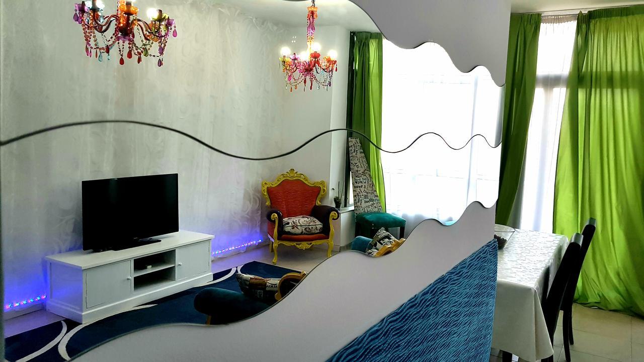 Boutique Apartments Saint Julians Saint Julian's ภายนอก รูปภาพ
