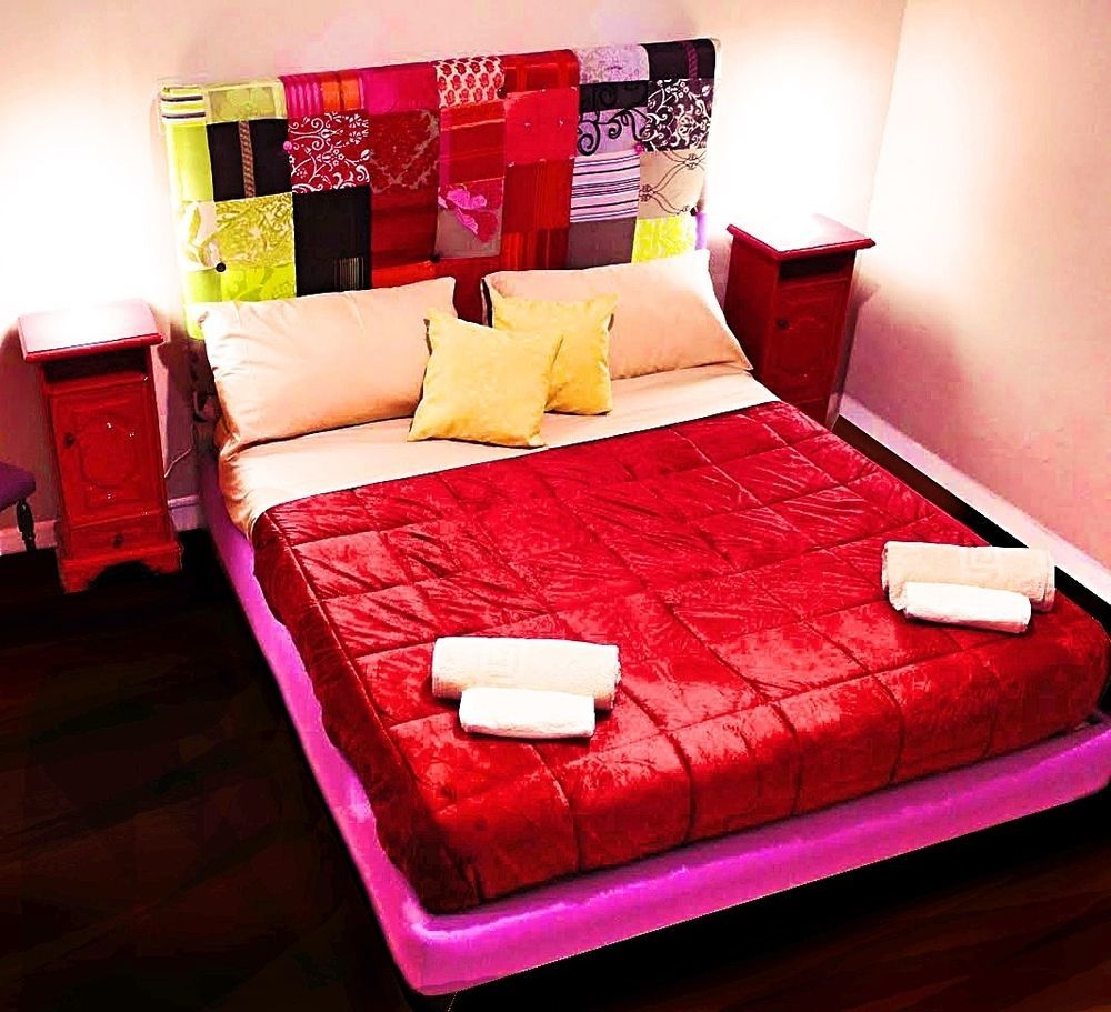 Boutique Apartments Saint Julians Saint Julian's ภายนอก รูปภาพ