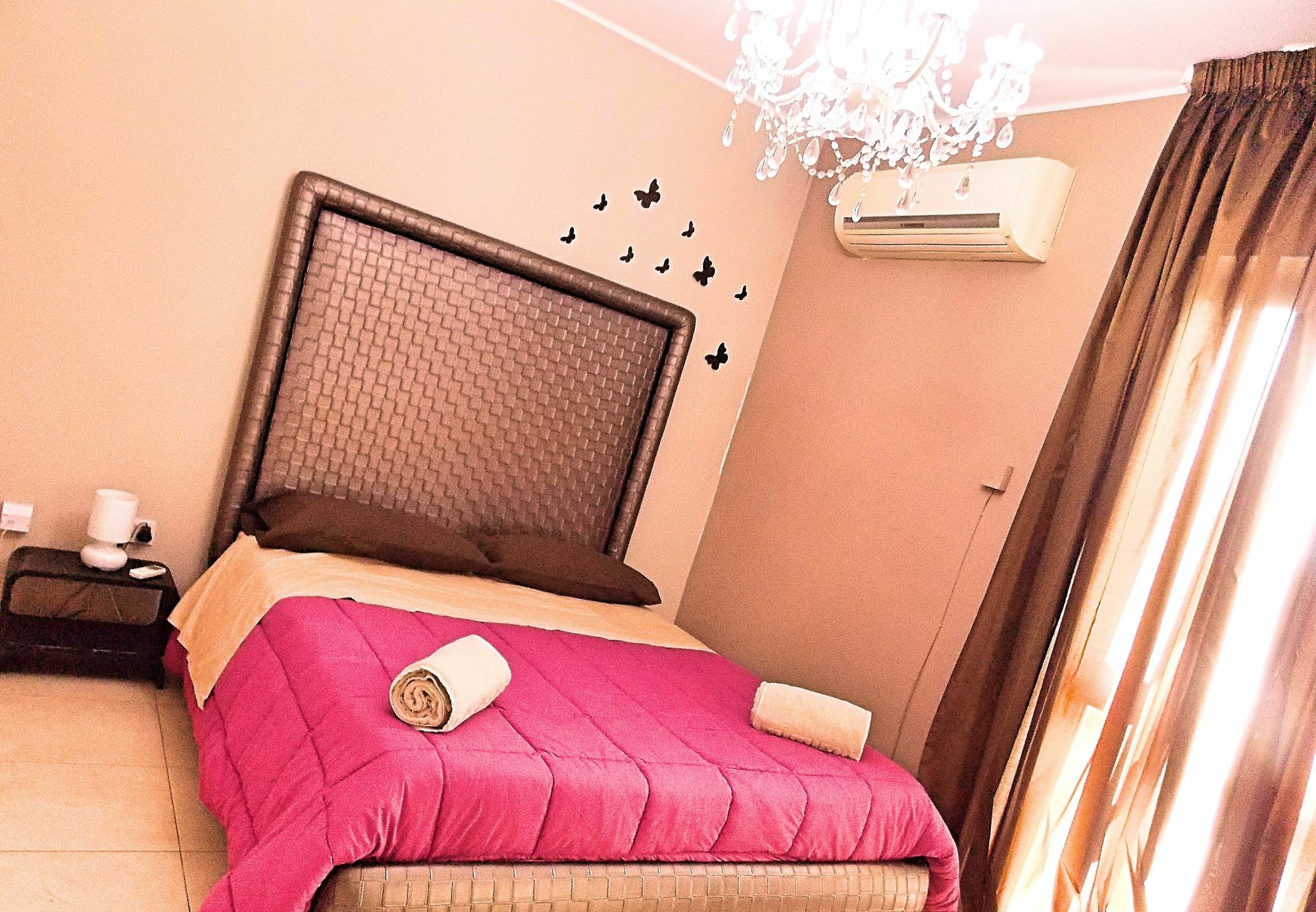 Boutique Apartments Saint Julians Saint Julian's ภายนอก รูปภาพ