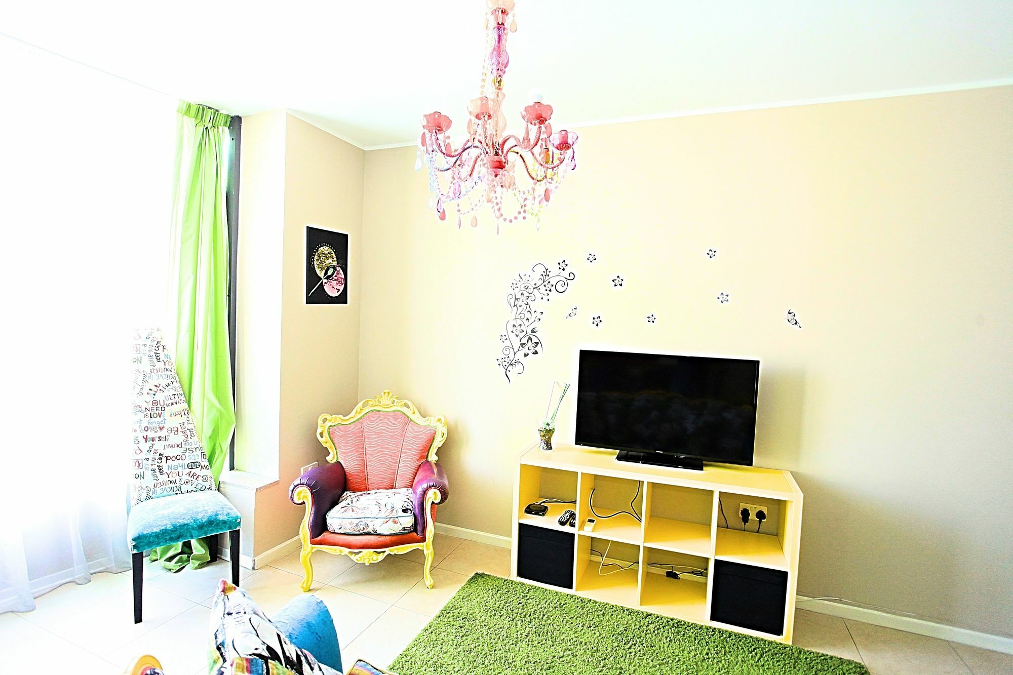 Boutique Apartments Saint Julians Saint Julian's ภายนอก รูปภาพ