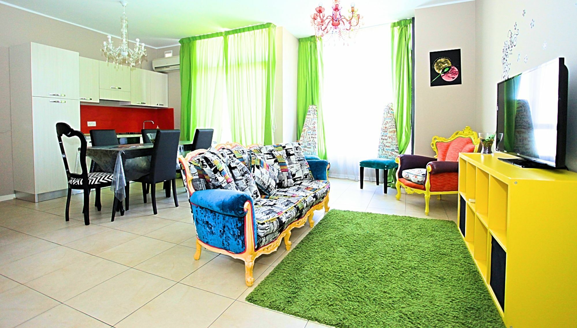 Boutique Apartments Saint Julians Saint Julian's ภายนอก รูปภาพ