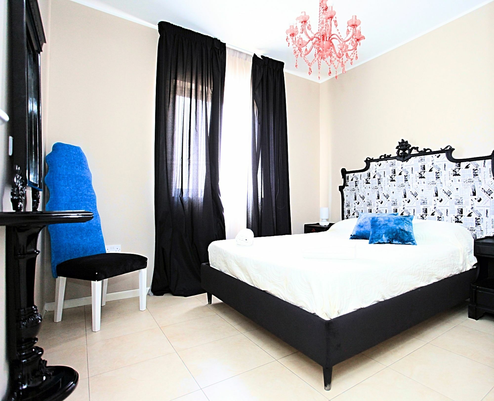 Boutique Apartments Saint Julians Saint Julian's ภายนอก รูปภาพ