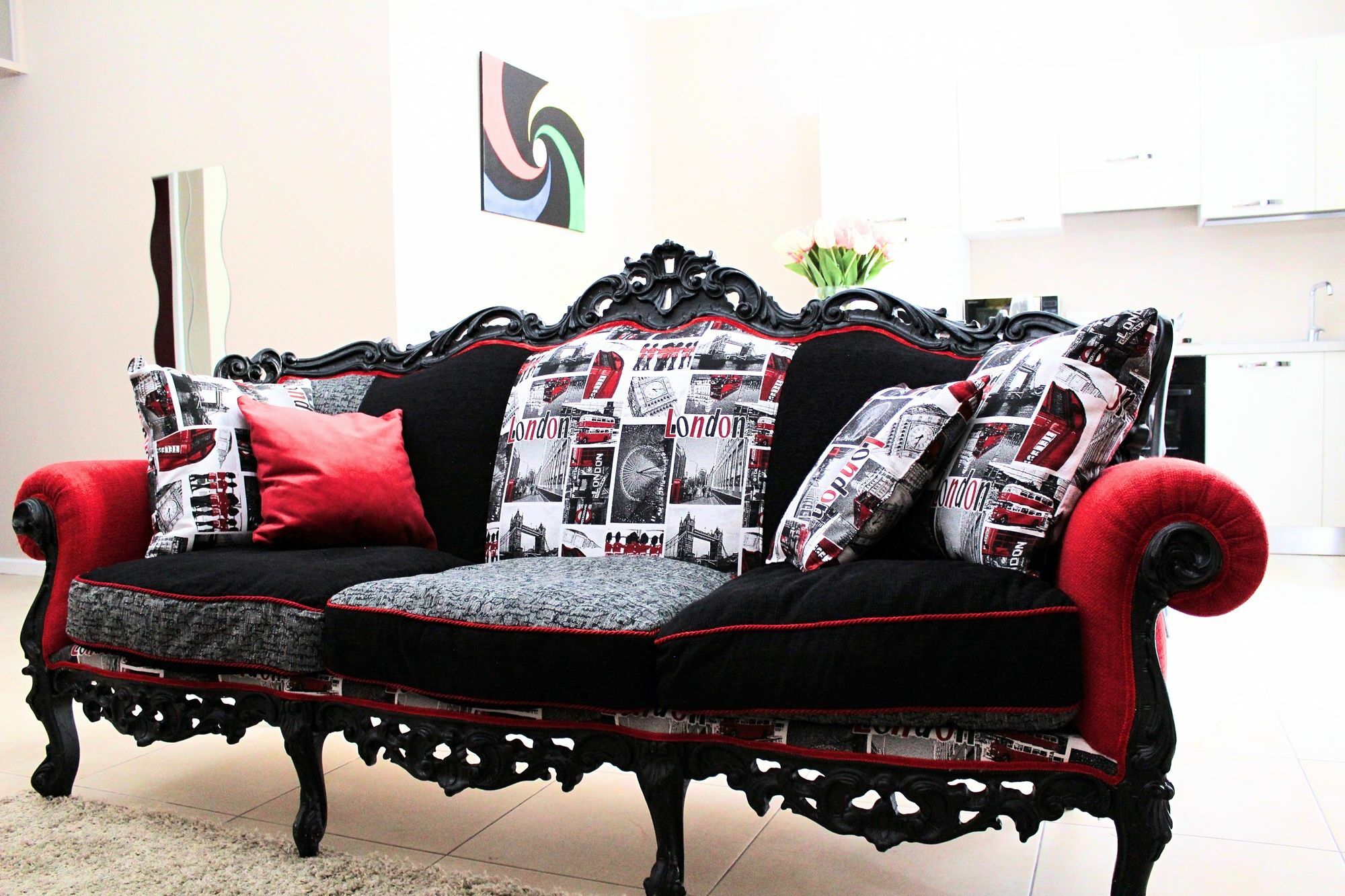 Boutique Apartments Saint Julians Saint Julian's ภายนอก รูปภาพ