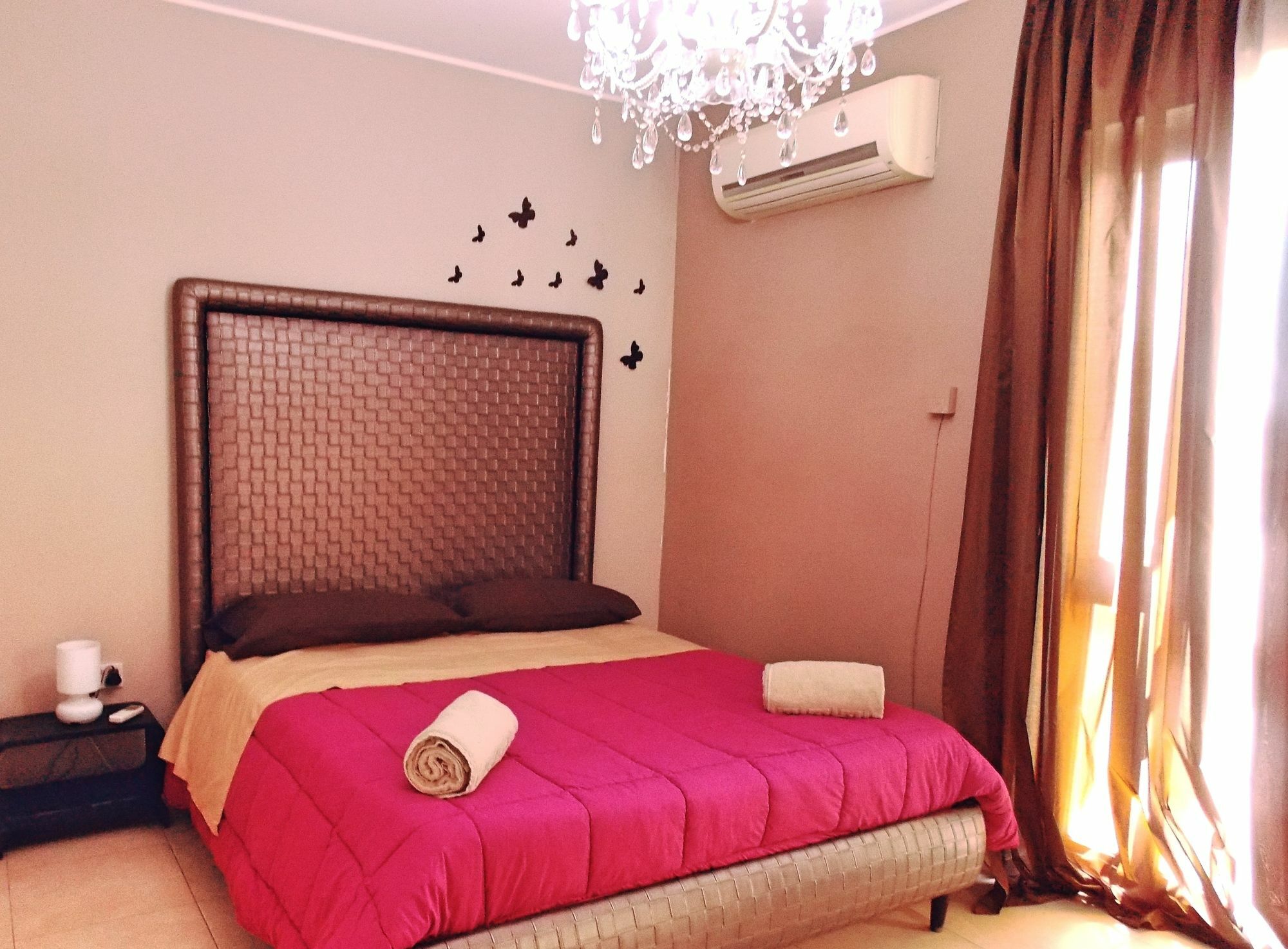 Boutique Apartments Saint Julians Saint Julian's ภายนอก รูปภาพ