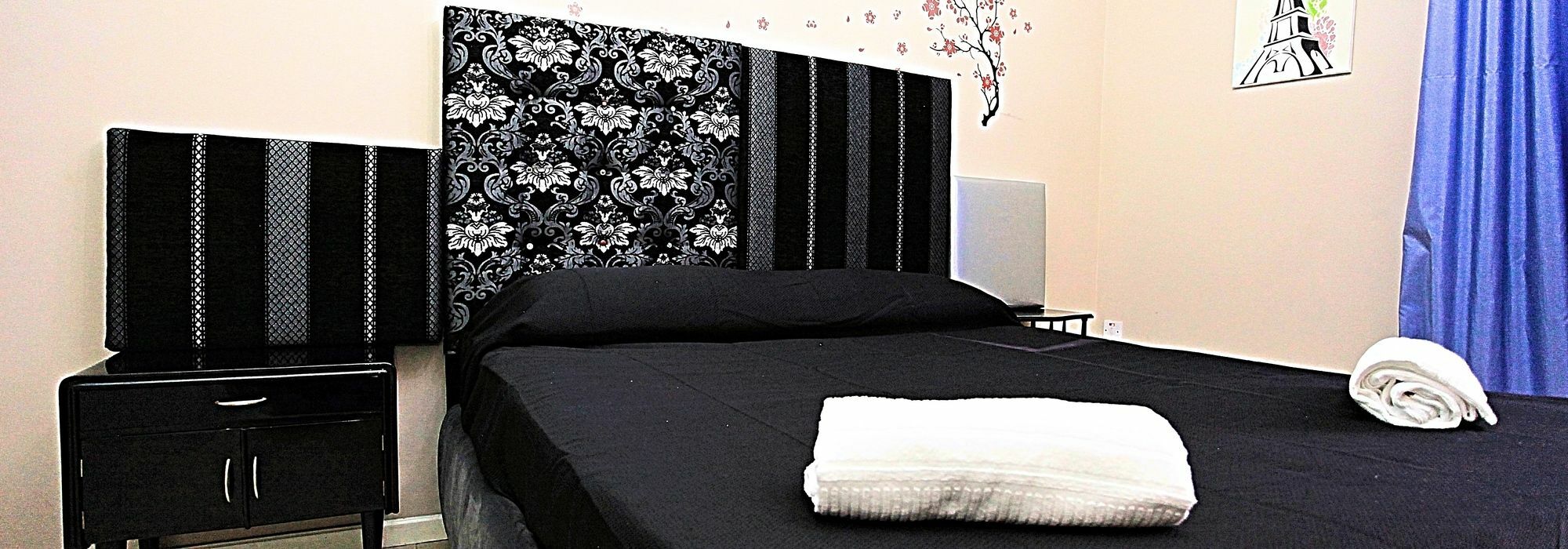 Boutique Apartments Saint Julians Saint Julian's ภายนอก รูปภาพ