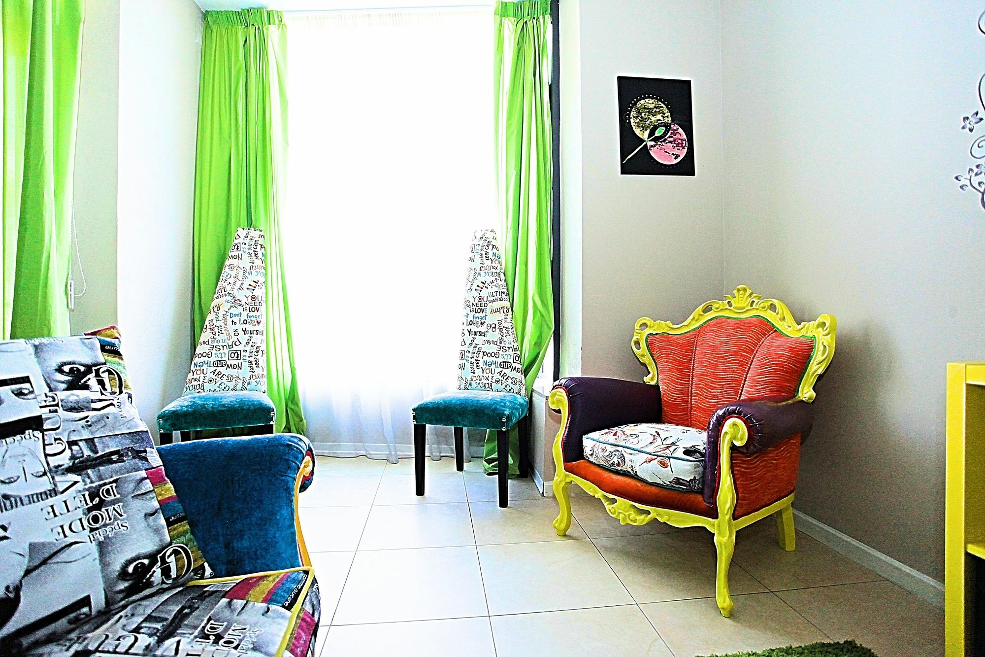 Boutique Apartments Saint Julians Saint Julian's ภายนอก รูปภาพ