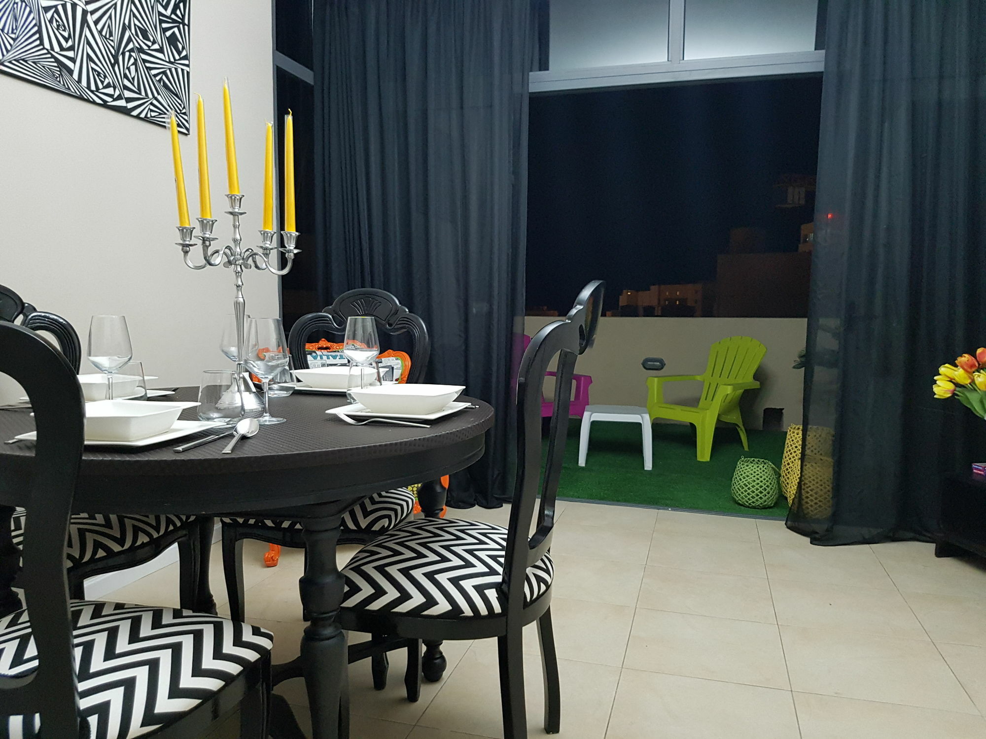 Boutique Apartments Saint Julians Saint Julian's ภายนอก รูปภาพ