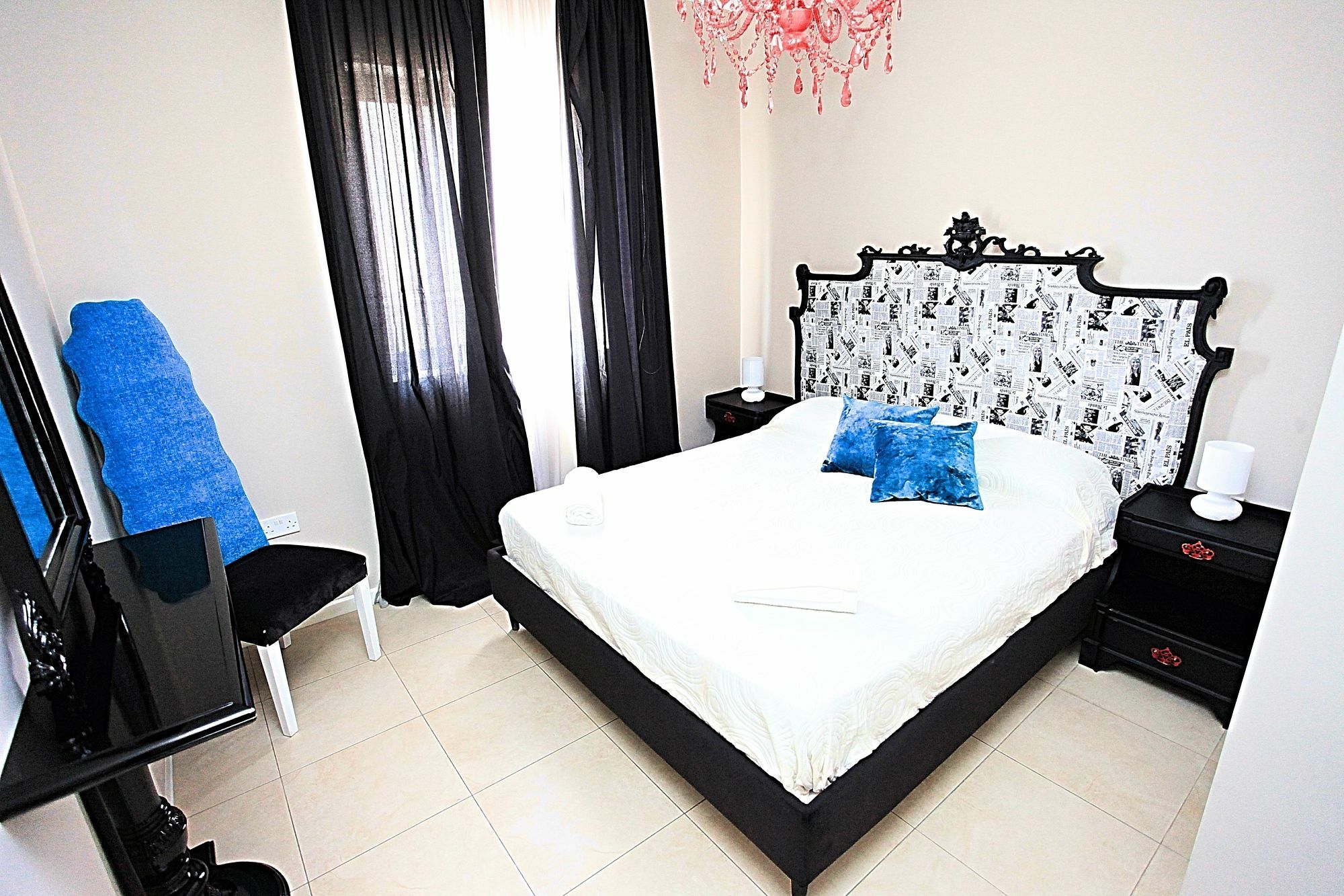 Boutique Apartments Saint Julians Saint Julian's ภายนอก รูปภาพ