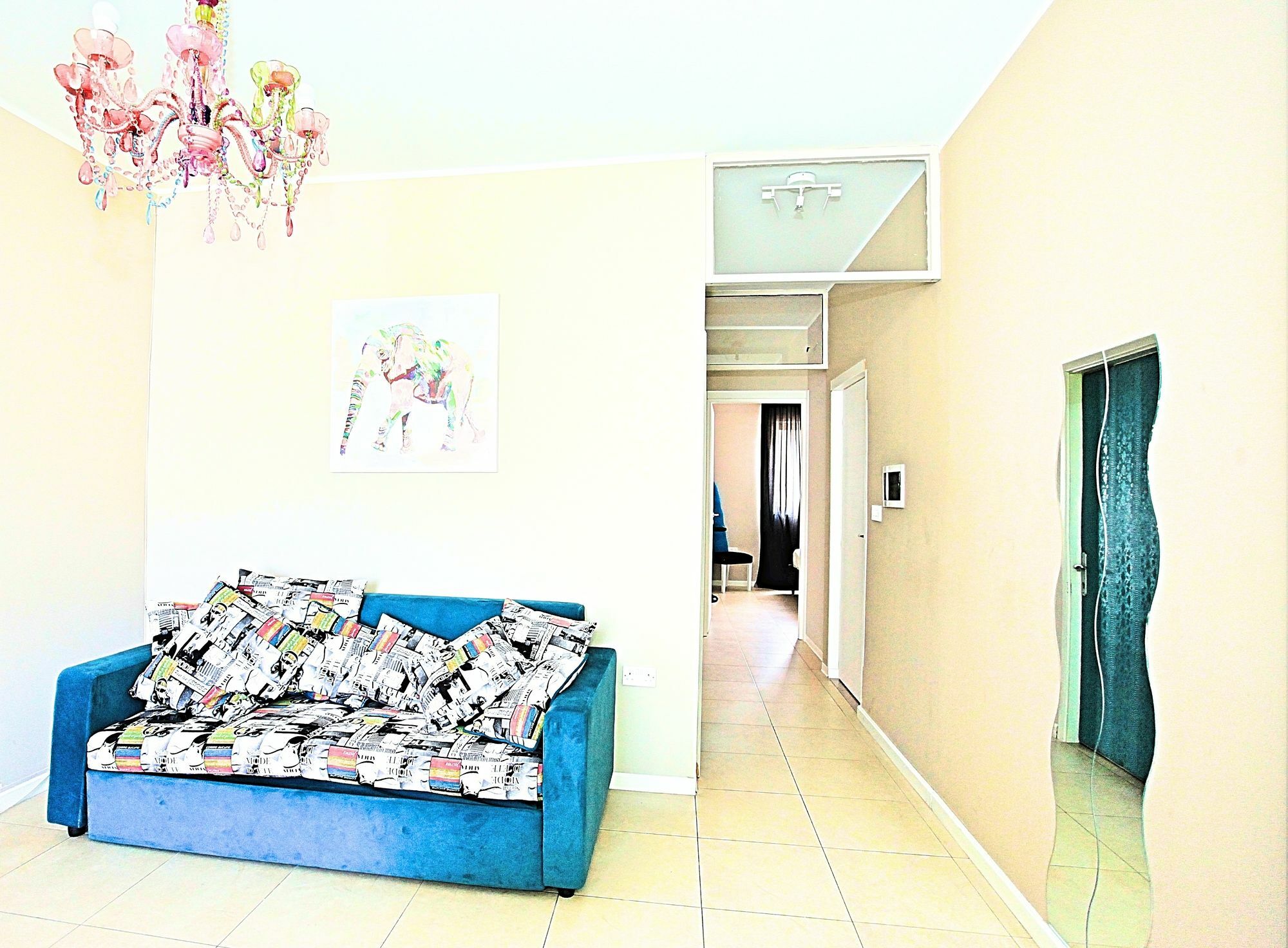 Boutique Apartments Saint Julians Saint Julian's ภายนอก รูปภาพ