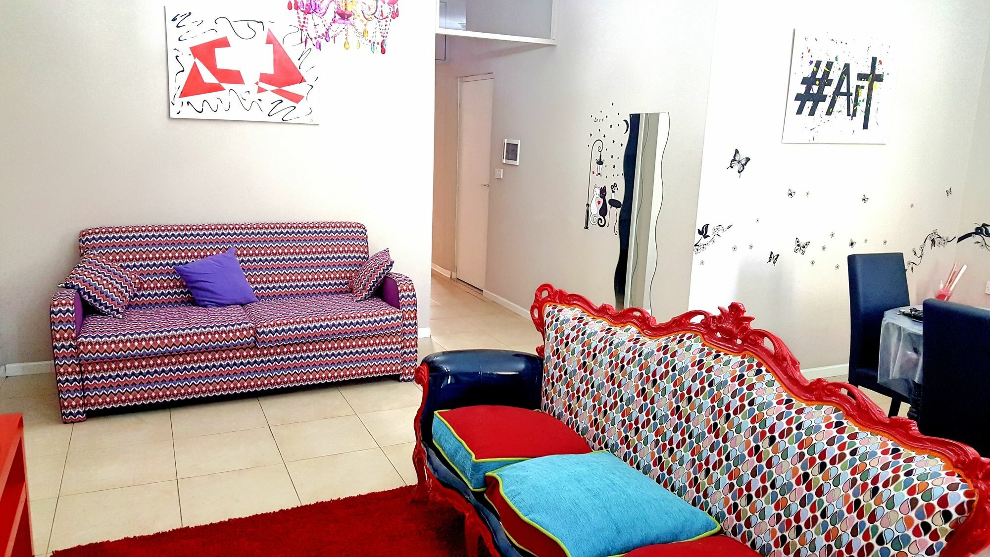 Boutique Apartments Saint Julians Saint Julian's ภายนอก รูปภาพ