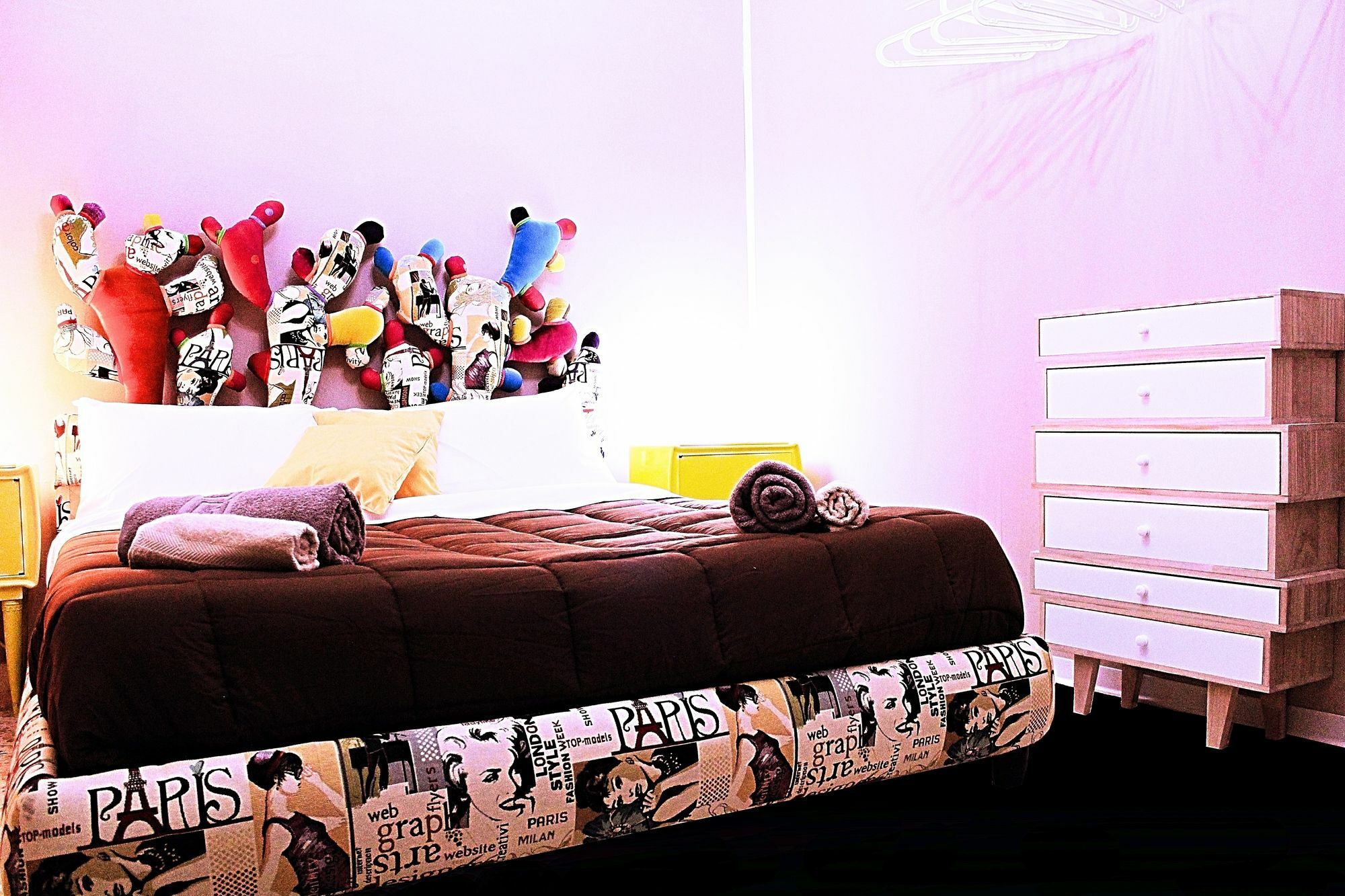 Boutique Apartments Saint Julians Saint Julian's ภายนอก รูปภาพ