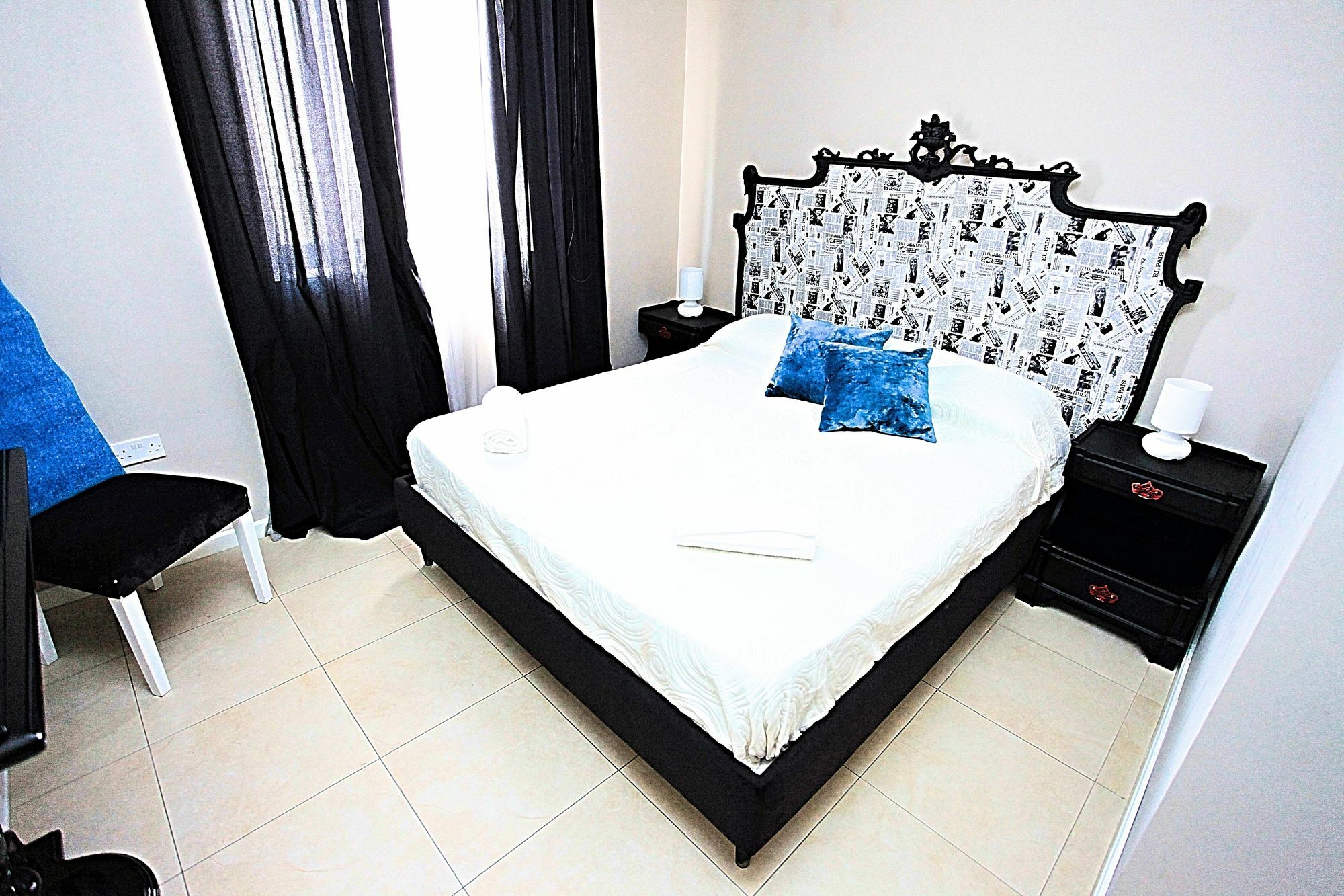 Boutique Apartments Saint Julians Saint Julian's ภายนอก รูปภาพ