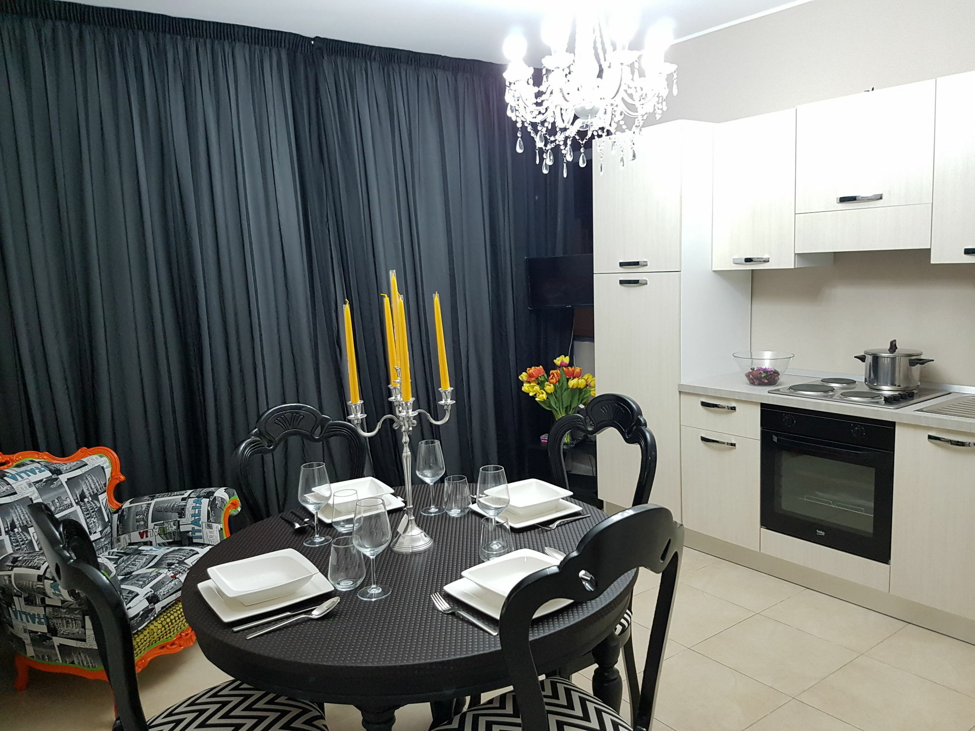 Boutique Apartments Saint Julians Saint Julian's ภายนอก รูปภาพ